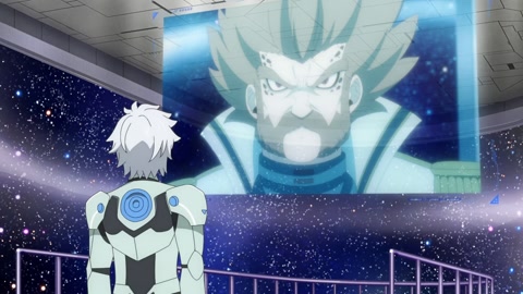 Edens Zero 2nda Temporada Episodio 14