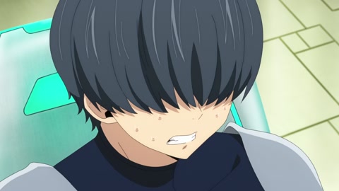 Edens Zero 2nda Temporada Episodio 16