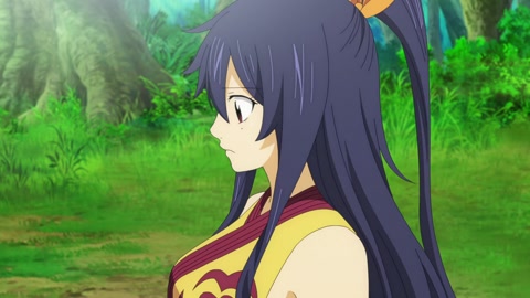 Edens Zero 2nda Temporada Episodio 17