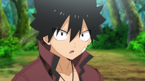 Edens Zero 2nda Temporada Episodio 18