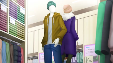 Edens Zero 2nda Temporada Episodio 19