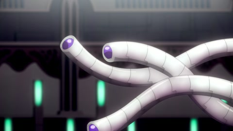 Edens Zero 2nda Temporada Episodio 20