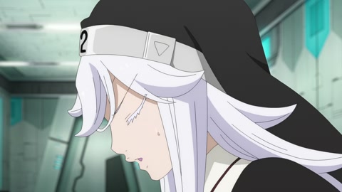 Edens Zero 2nda Temporada Episodio 22