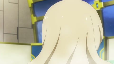 Edens Zero 2nda Temporada Episodio 23