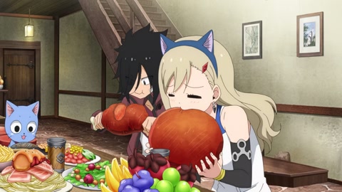 Edens Zero Episodio 1