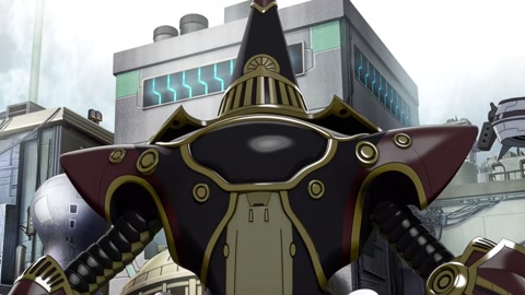 Edens Zero Episodio 4