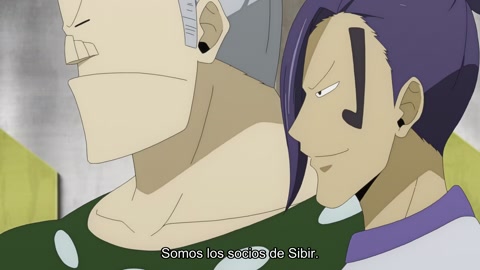 Edens Zero Episodio 5