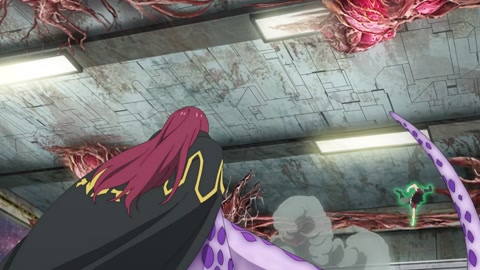 Edens Zero Episodio 7