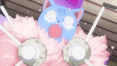 Edens Zero Episodio 8