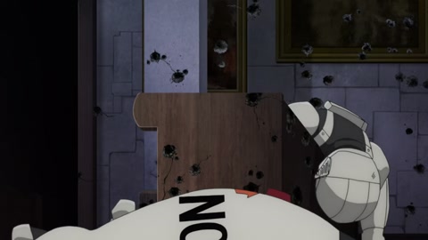 Edens Zero Episodio 11