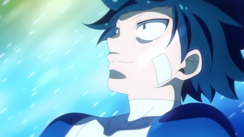 Edens Zero Episodio 13