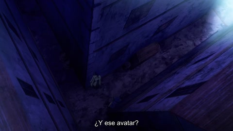 Edens Zero Episodio 14