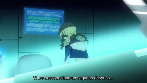 Edens Zero Episodio 15