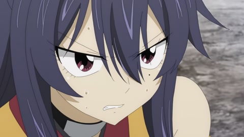 Edens Zero Episodio 20