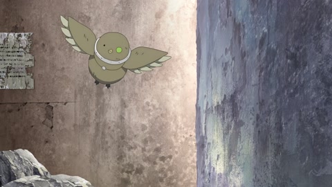 Edens Zero Episodio 21