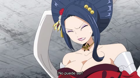 Edens Zero Episodio 23