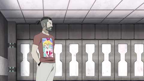 Edens Zero Episodio 24