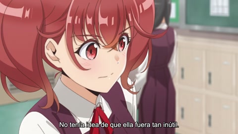 Edomae Elf Episodio 1