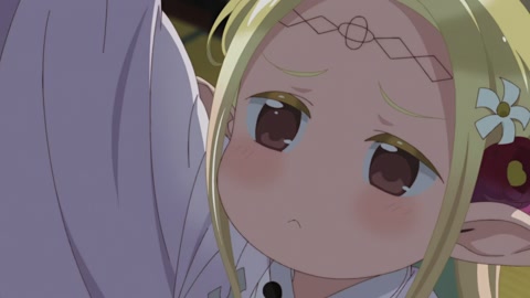 Edomae Elf Episodio 2