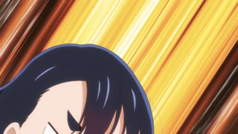 Edomae Elf Episodio 6