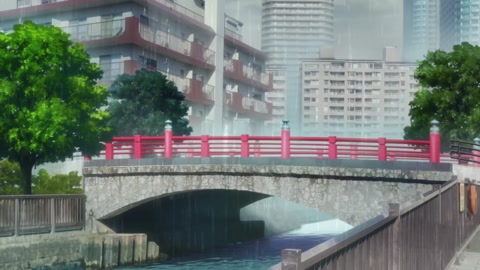 Edomae Elf Episodio 9