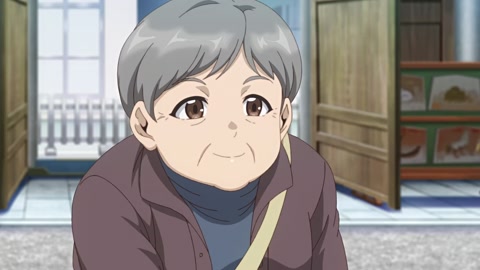 Edomae Elf Episodio 10