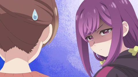 Egao no Taenai Shokuba desu Episodio 1