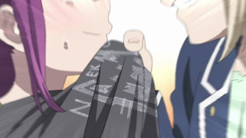 Egao no Taenai Shokuba desu Episodio 5