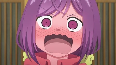 Egao no Taenai Shokuba desu Episodio 13