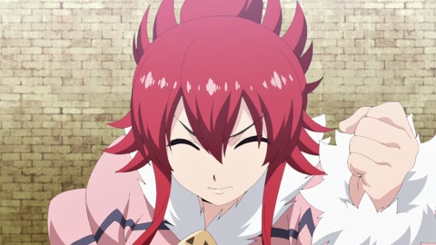 Eiyuu Kyoushitsu Episodio 1