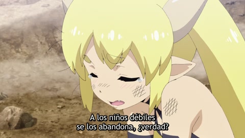 Eiyuu Kyoushitsu Episodio 4