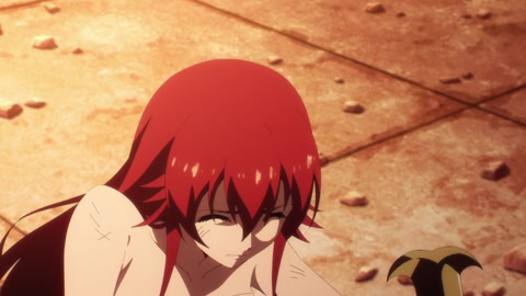 Eiyuu Kyoushitsu Episodio 5