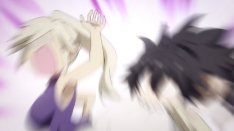 Eiyuu Kyoushitsu Episodio 6