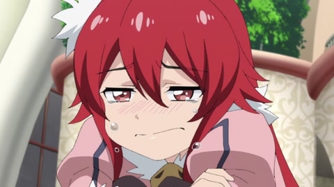 Eiyuu Kyoushitsu Episodio 7