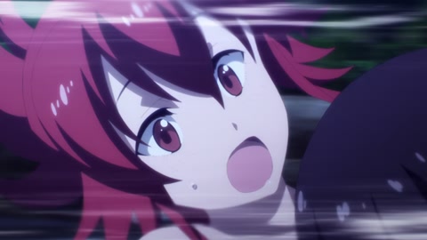 Eiyuu Kyoushitsu Episodio 10