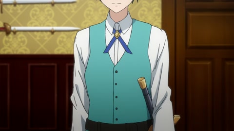 Eiyuuou, Bu wo Kiwameru Tame Tenseisu: Soshite, Sekai Saikyou no Minarai Kishi♀ Episodio 1