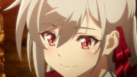 Eiyuuou, Bu wo Kiwameru Tame Tenseisu: Soshite, Sekai Saikyou no Minarai Kishi♀ Episodio 4