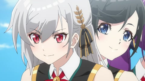 Eiyuuou, Bu wo Kiwameru Tame Tenseisu: Soshite, Sekai Saikyou no Minarai Kishi♀ Episodio 6