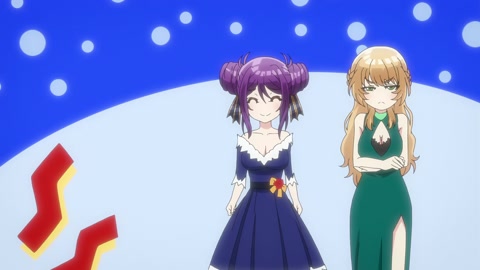 Eiyuuou, Bu wo Kiwameru Tame Tenseisu: Soshite, Sekai Saikyou no Minarai Kishi♀ Episodio 7