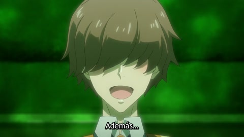 Eiyuuou, Bu wo Kiwameru Tame Tenseisu: Soshite, Sekai Saikyou no Minarai Kishi♀ Episodio 8