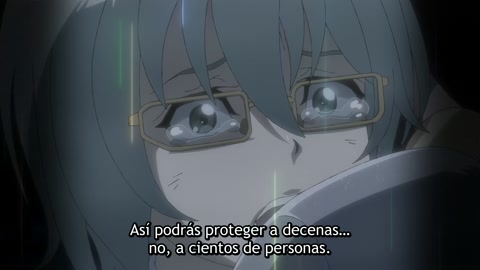 Eiyuuou, Bu wo Kiwameru Tame Tenseisu: Soshite, Sekai Saikyou no Minarai Kishi♀ Episodio 10