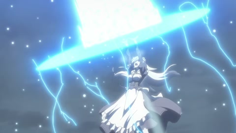 Eiyuuou, Bu wo Kiwameru Tame Tenseisu: Soshite, Sekai Saikyou no Minarai Kishi♀ Episodio 11