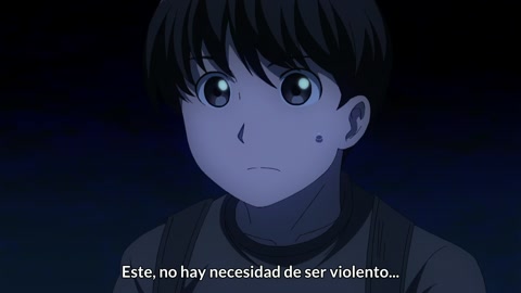 Elf-san wa Yaserarenai. Episodio 11