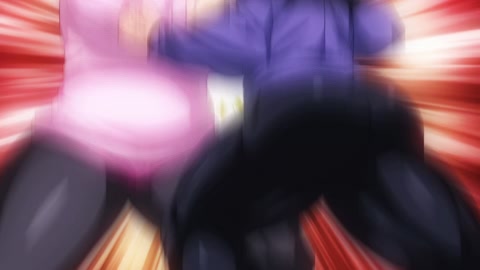 Elf-san wa Yaserarenai. Episodio 12