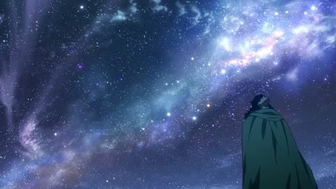 Enen no Shouboutai: San no Shou Episodio 9