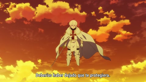 Enen no Shouboutai: San no Shou Episodio 12