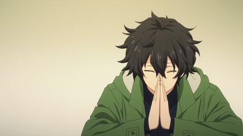 Engage Kiss Episodio 2