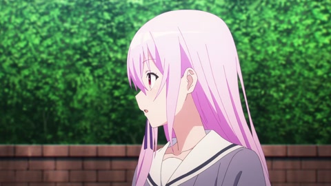 Engage Kiss Episodio 4