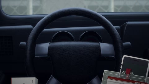 Engage Kiss Episodio 6