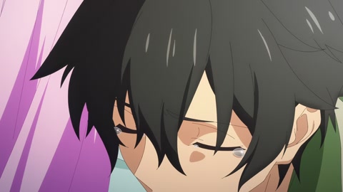 Engage Kiss Episodio 12